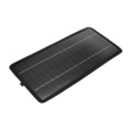 Silicon Car Solar Panel Poly Battery Charger For Car Motorcycle