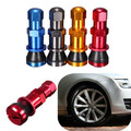 Wheel Valve Universal Car Truck Stems Tubeless Dust Cap Tire Tyre