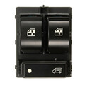 Doblo Fiat Switch Button Electric Window Triple Front Right