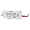 6pcs Voltage 3a Converter Led Electronic 80w 12v Ac 220-240v