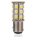 Turn Light Bulb Pure White LED Car Brake 5050 SMD Tail