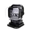 Car Waterproof Magnet Lights Work Light 50W Mount Condenser Ballast 6000LM OVOVS Roof