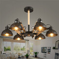 Game Room Chandeliers Living Room Dining Room Modern/contemporary Mini Style Study Room Office