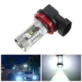 30W LED Car Fog Light Super Bright Bulb Lamp Headlight Driving White H11