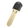 Fob Emergency Insert Car Key Blade For TOYOTA Replacement Remote