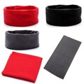 Scarf Wrap Warmer Multi Headband Snood Face Mask Neck