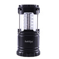 Led Black Emergency Lantern 3a Use Camping