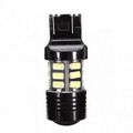 Canbus 5630 LED Turn Signal Light Bulb Car 12V-24V Tail Stop Brake White 12SMD