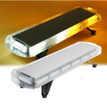 Car Truck Vehicle Hazard Emergency Warning Strobe Bar 24V Flashing Light