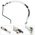 V6 3.5L Power Steel Ring Hose Line Odyssey Assembly For Honda Pressure