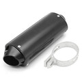 CRF50 SSR SDG 50 70 90 110 XR50 Motorcycle Exhaust Pipe