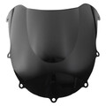 Motorcycle Wind Shield Suzuki GSXR600 GSXR750 Black