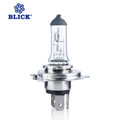 Car Front Headlight Halogen 60 Quartz Glass Standard Lamp Bulb BLICK 55W H4 12V