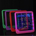 Led Luminous Fluorescent Hand Board Screen