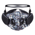 N95 Call with Bluetooth Function Anti Haze Music PM2.5 Mask Wearable Antibacterial