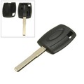 Ford Transponder Focus C-MAX S-Max Galaxy Blank Blade Key Kuga FIESTA MONDEO