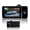 HD 1080P Car DVR Camera 2.7 Inch LCD G-Sensor Novatek Full