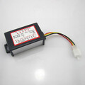 DC 12V 10A Storage Battery Motorcycle Converter 24V 36V 48V