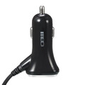 Sony Nokia Charger for iPhone 5V 2.4A MP3 MP4 Car USB Millet SAMSUNG