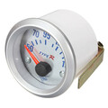 Dial 2 inch 52mm Autometer Gauge Oil