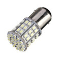 BAY15D 1157 Tail Stop Brake Light SMD LED Bulb White Car Lamp