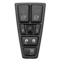 FH12 Car Electric Master Window Switch VNL Volvo Truck FM