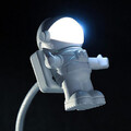 Usb Led Night Light Creative