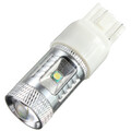 Lamp 30W T20 Tail Brake Stop Light Bulb 6LED Car White