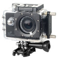 Case SJCAM Motorcycle Sports Camera Original Waterproof SJ4000 SJ4000 WIFI SJ4000 Plus