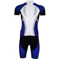 Sleeve Short Motorcycle Racing Bicycle Jersey