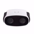 3D Waterproof VR Camera Camera 1080P WIFI