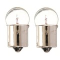 Bulbs Stop Brake 5W Car Pair 12V Indicator Light Reverse Tail