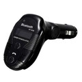 FM Transmitter Modulator Charger Wireless Bluetooth Car MP3 Music Player Radio