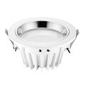 Max Modern/contemporary Led Spot Lights Kitchen 7w Bathroom Mini Style Metal