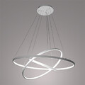 Living Room Special Pendant Light Rings 100~120v 90w