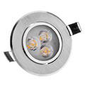 Led Ceiling Lights 4w Warm White Ac 220-240 V High Power Led