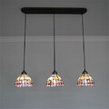 Shade Shell Living Room Pendant Lights Fixture Light Lights