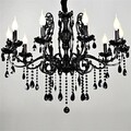 Globe Traditional/classic Others Modern/contemporary Feature For Crystal Chandelier