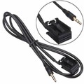 C-MAX iPhone iPad Ford Focus Mk2 AUX Audio IPOD MP3 Cable CD