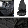 Ford Protectors Driver LWB Seat Covers 1 Set