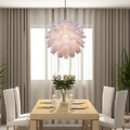 Living Room Modern/contemporary Pendant Light Globe Painting Feature For Mini Style Metal Retro