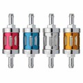 Pit Bike Gas Fuel 4 Colors Go Kart Filter for Motorcycle