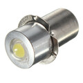 High 1W White Led Light Brightness 6000K Bulbs