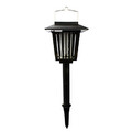 Solar Power Led Lamp Mosquito