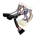 Conversion ECU OBD1 Auto Honda Acura Jumper Harness