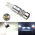 Light Bulbs Car Backup Reverse T10 25W LED Side Mark