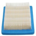 Tecumseh Craftsman Lawn Mower Air Filter Replacement