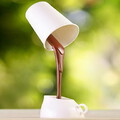 Usb Single Light Lamp Eye Coffee Battery 100