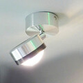 Led Flush Mount Wall Lights Contemporary Led Integrated Metal Modern Mini Style Bulb Included