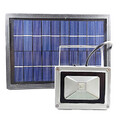 Flood Light Solar Power Led 5w